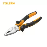 Tolsen kombinált fogó 200mm (10002)