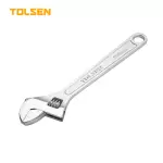Tolsen Állítható csavarkulcs 250mm (15003)