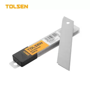 Tolsen 10db-os 18mm-es tördelhetőpenge (30011)