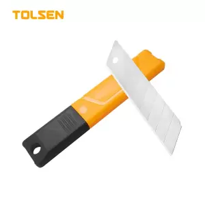 Tolsen 10db-os 25mm-es tördelhetőpenge (30017)