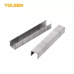 Tolsen tűzőkapocs 1.2x8mm (43028)