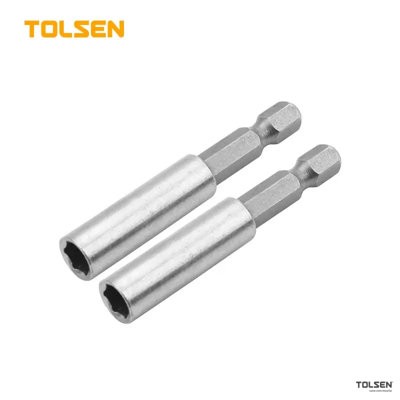 Tolsen mágneses bit tartó 60mm (77861)